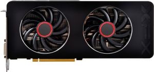 Karta graficzna XFX R9 280X XTL Double Dissipation Black 3GB GDDR5 384Bit (R9-280X-TDBD) 2