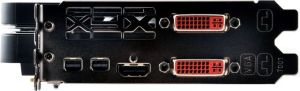 Karta graficzna XFX R9 280X XTL Double Dissipation Black 3GB GDDR5 384Bit (R9-280X-TDBD) 3