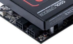 Karta graficzna Club 3D R9 270X '14Series 2GB GDDR5 (256Bit) 2xmDP HDMI DVI-I (CGAX-R927X614) 4