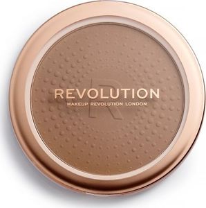 Makeup Revolution Bronzer do twarzy i ciała nr. 02 Warm 1