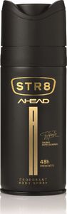 STR8 Ahead Dezodorant 1