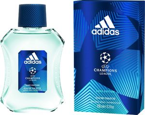 Adidas Champions League Dare EDT 100 ml 1