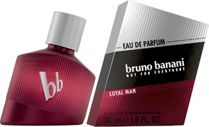Bruno Banani Loyal Man EDP 30 ml 1