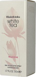 Elizabeth Arden White Tea Wild Rose EDT 50 ml 1