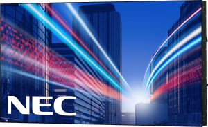 Monitor NEC X462UNV 46/S-PVA/FHD/8ms/3500:1 1
