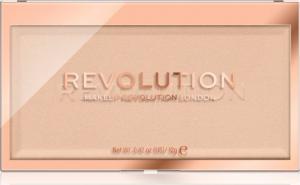 Makeup Revolution Puder Matte Base Powder P4 1