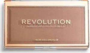 Makeup Revolution Puder Matte Base Powder P8 1