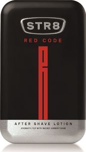 STR8 STR 8 Red Code Płyn po goleniu 100ml 1