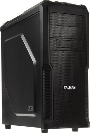 Obudowa Zalman Z3 (ZM-Z3-BK) 1