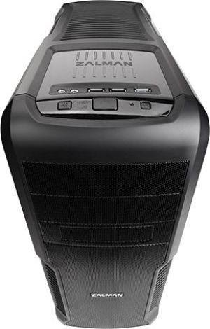 Obudowa Zalman Z3 PLUS (ZM-Z3-Plus-BK) 3