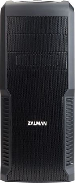 Obudowa Zalman Z3 PLUS (ZM-Z3-Plus-BK) 4