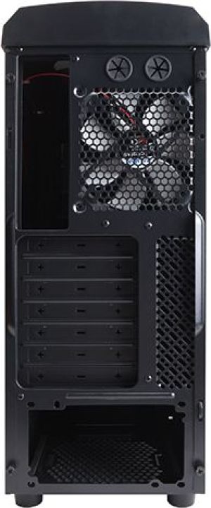 Obudowa Zalman Z3 PLUS (ZM-Z3-Plus-BK) 5