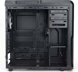Obudowa Zalman Z3 PLUS (ZM-Z3-Plus-BK) 7