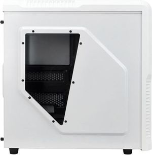 Obudowa Zalman Z3 PLUS Biało-czarna mATX ATX OKNO USB 3.0 (ZM-Z3-Plus-WH) 6
