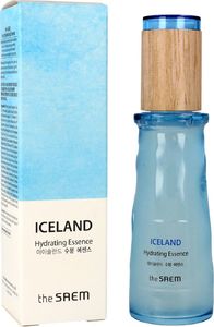 SAEM Iceland Hydrating Esencja do twarzy nawilżająca 60ml 1