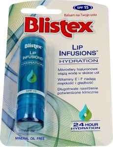Blistex  RADA*BLISTEX Balsam d/ust HYDRATION 1