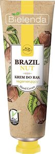 Bielenda Brazil Nut Krem do rąk regenerujący 50ml 1
