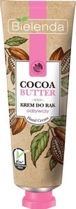 Bielenda Cocoa Butter Krem do rąk odżywczy 50ml 1
