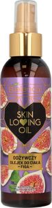 Bielenda Skin Loving Oil Olejek do ciała odżywczy Figa 150ml 1