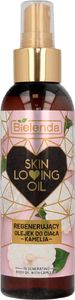 Bielenda Skin Loving Oil Olejek do ciała regenerujący Kamelia 150ml 1