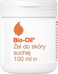 Bio-oil Specjalistyczny Żel do skóry suchej 100ml 1