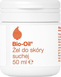 Bio-oil Żel do twarzy Specjalistyczny nawilżający 50ml 1