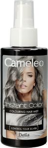 Delia Cosmetics Cameleo płukanka w sprayu Silver 1