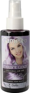 Delia Cosmetics Cameleo płukanka w sprayu Violet 1
