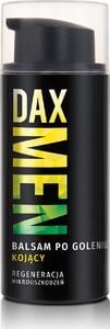 DAX Dax Cosmetics Men Balsam po goleniu kojący 100ml 1