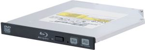 Napęd Samsung Nagrywarka Blu-Ray - SATA (SN-506BB/BEBD) 3