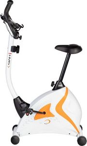 Rower stacjonarny HMS M2005 magnetyczny biały 2