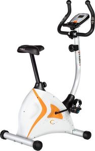 Rower stacjonarny HMS M2005 magnetyczny biały 3