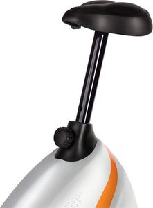 Rower stacjonarny HMS M2005 magnetyczny biały 6