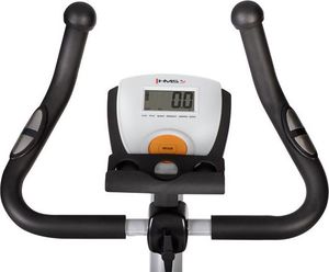 Rower stacjonarny HMS M2005 magnetyczny biały 7