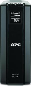 UPS APC Back-UPS Pro 1500 (BR1500G-GR) 3