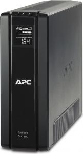 UPS APC Back-UPS Pro 1500 (BR1500G-GR) 1