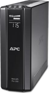 UPS APC Back-UPS Pro 1200 (BR1200G-GR) 1