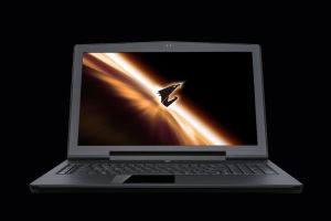 Laptop Gigabyte Aorus X7-CF1 (9WX700003-GB-A-001) 2