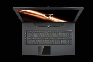 Laptop Gigabyte Aorus X7-CF1 (9WX700003-GB-A-001) 3