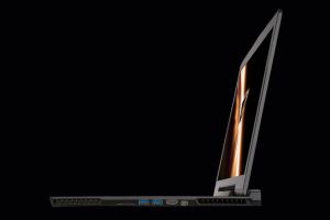 Laptop Gigabyte Aorus X7-CF1 (9WX700003-GB-A-001) 5