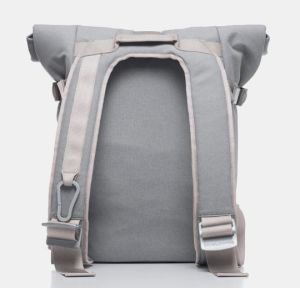 Plecak BlueLounge MacBook Pro 17" (US-BP-01-GR) 2