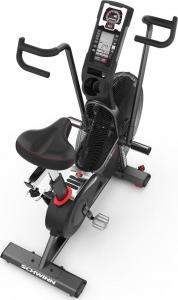Rower stacjonarny Schwinn AD8 powietrzny 3