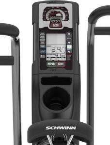 Rower stacjonarny Schwinn AD8 powietrzny 6