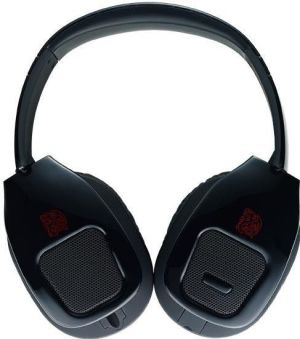 Słuchawki Thermaltake eSports Sybaris Czarne (HT-SYB-ANECBK-11) 4