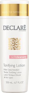 Declare Tonik do mycia twarzy Soft Cleansing Tonifying Lotion 200ml 1