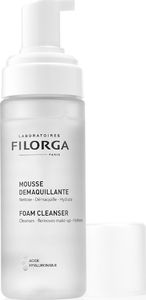 Filorga Pianka do demakijażu Foam Cleanser 150ml 2