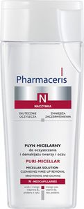 Pharmaceris Płyn micelarny N Puri-Micellar 200ml 1