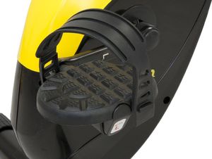 Rower stacjonarny Sportia Rower treningowy Nu-Sportia NS-6541 RX2 składany czarny 7