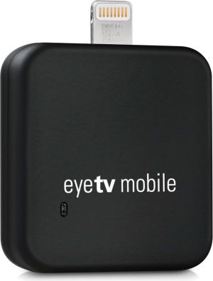 Elgato Eye TV mobile / Lightning (1MO108501002) 4