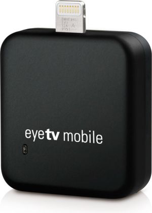 Elgato Eye TV mobile / Lightning (1MO108501002) 5